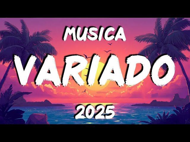 Un DVD de musica variada