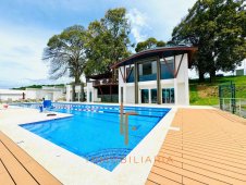 Casas en Curridabat | Casas de 4 Habitaciones en Condominio con Amenidades, Curridabat