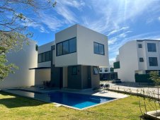 Casas en Pozos | Venta de casa nueva con el MEJOR PRECIO - Condominio HOM