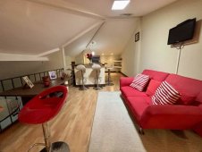Casas en Pavas | Rebajada. Se vende casa en condominio en Rohrmoser, Residencial Geroma. Precio reba