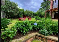 Casas en Sabanilla | Venta Peopiedad con Apartamento Sabanilla San Pedro