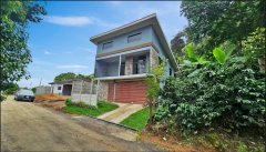 Casas en Corralillo | Se Vende Casa en Loma Larga de Corralillo de Cartago, (Financiamiento Bancario
