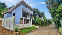 Casas en Corralillo | Se Vende Casa en Loma Larga de Corralillo de Cartago, (Financiamiento Bancario