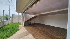 Casas en Corralillo | Se Vende Casa en Loma Larga de Corralillo de Cartago, (Financiamiento Bancario