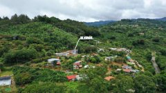 Casas en Corralillo | Se Vende Casa en Loma Larga de Corralillo de Cartago, (Financiamiento Bancario