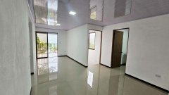 Casas en Corralillo | Se Vende Casa en Loma Larga de Corralillo de Cartago, (Financiamiento Bancario