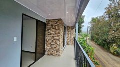 Casas en Corralillo | Se Vende Casa en Loma Larga de Corralillo de Cartago, (Financiamiento Bancario
