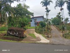 Casas en Siquirres | Propiedad en La Alegría de Siquirres, Limón