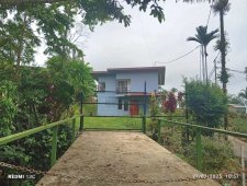 Casas en Siquirres | Propiedad en La Alegría de Siquirres, Limón