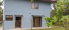 Casas en Siquirres | Propiedad en La Alegría de Siquirres, Limón