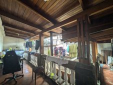 Casas en Sabanilla | id #39035 Venta Casa con tres apartamentos de alquiler