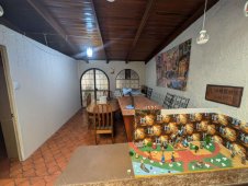 Casas en Sabanilla | id #39035 Venta Casa con tres apartamentos de alquiler