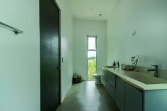 Casas en San Ramón | Casa en venta en San Ramón, dos pisos con vistas al mar, acuario y pisos de már