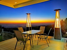 Casas en San Ramón | Casa en venta en San Ramón, dos pisos con vistas al mar, acuario y pisos de már