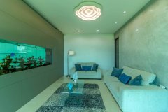 Casas en San Ramón | Casa en venta en San Ramón, dos pisos con vistas al mar, acuario y pisos de már