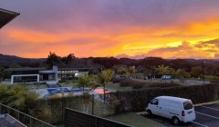 Casas en San Rafael | EN VENTA- HERMOSA CASA ESTILO CONTEMPORANEO - CONDOMINIO VILLA DEL SOL