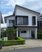 Casas en San Rafael | EN VENTA- HERMOSA CASA ESTILO CONTEMPORANEO - CONDOMINIO VILLA DEL SOL