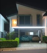 Casas en San Rafael | EN VENTA- HERMOSA CASA ESTILO CONTEMPORANEO - CONDOMINIO VILLA DEL SOL