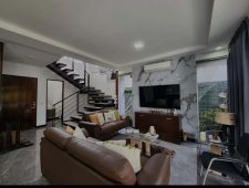 Casas en San Rafael | EN VENTA- HERMOSA CASA ESTILO CONTEMPORANEO - CONDOMINIO VILLA DEL SOL
