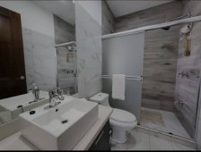 Casas en San Rafael | EN VENTA- HERMOSA CASA ESTILO CONTEMPORANEO - CONDOMINIO VILLA DEL SOL
