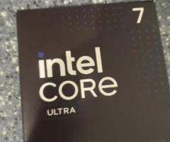 Procesador Intel Core Ultra 7 265K - 20 núcleos 3.9-5.5 GHz