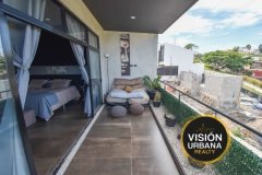 Casas en San Rafael | Casa en Condominio de 4 Habitaciones en Escazú