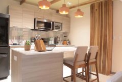 Casas en San Antonio | Se vende casa contemporánea en Escazú – Townhouse