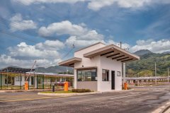 Casas en Alajuelita | Casas de 1, 2 y 3 habitaciones para estrenar en Alajuelita - Condominio Terra 