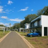 Casas en Turrúcares | Casa para estrenar!