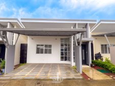 Casas en El Tejar | Casa en Venta en Condominio Corteza del Oeste, Tejar del Guarco, Cartago