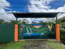 Casas en San Ramón | Hermosa y Cómoda Casa Cerca de La Fortuna