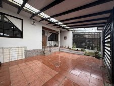 Casas en Dulce Nombre de Jesús | Venta de Casa de una planta en Coronado