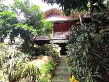Casas en San Ramón | VENTA DE CABAÑA EN EXCLUSIVO RESIDENCIAL LAS MUSAS, SAN RAMÓN, ALAJUELA