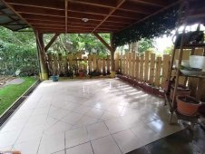 Casas en San Ramón | VENTA DE CABAÑA EN EXCLUSIVO RESIDENCIAL LAS MUSAS, SAN RAMÓN, ALAJUELA