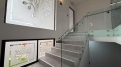 Casas en Patalillo | Venta de casa nueva moderna y Llena de Luz Natural en condominio