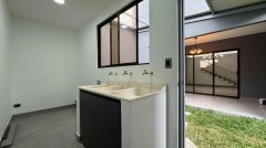 Casas en Patalillo | Venta de casa nueva moderna y Llena de Luz Natural en condominio