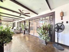 Casas en Escazú | CASA INDEPENDIENTE UNA PLANTA EN VENTA EN ESCAZU BELLO HORIZONTE