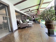 Casas en Escazú | CASA INDEPENDIENTE UNA PLANTA EN VENTA EN ESCAZU BELLO HORIZONTE