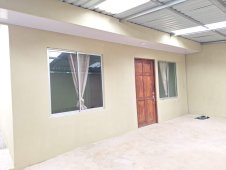 Casas en Flores | Se vende casa en San Joaquín de Heredia ¡Para estrenar!