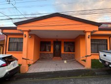 Casas en Ipis | Casa en condominio el Castillo, Los Ángeles de Ipís