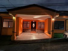 Casas en Ipis | Casa en condominio el Castillo, Los Ángeles de Ipís