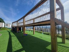 Casas en Río Oro | Santa Ana-2 Habitaciones-Jardín-Piscina-Baja cuota de mantenimiento