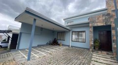 Casas en Tres Ríos | Tres Ríos: Hermosa Casa en Condominio Terralta con Habitación en Primera Planta